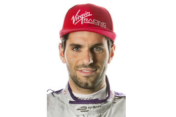 Jaime Alguersuari